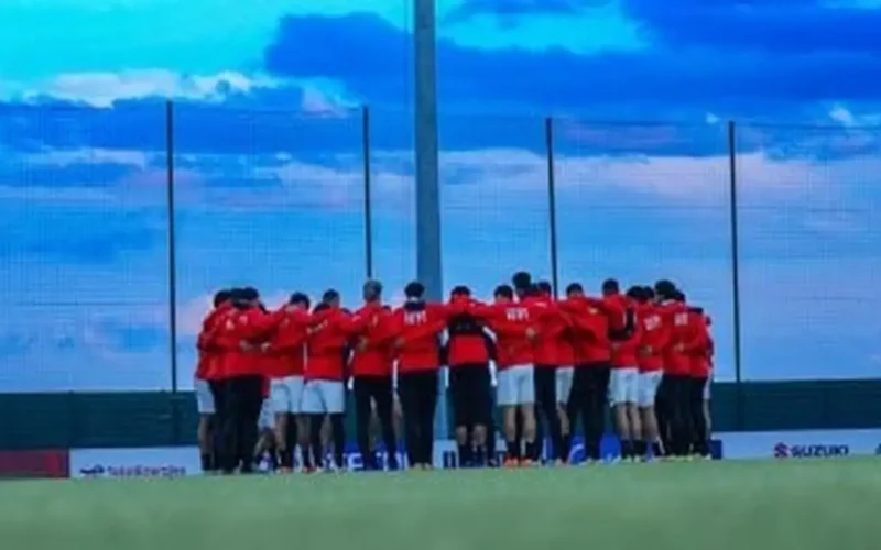 بث مباشر.. تردد القنوات الناقلة لمباراة مصر ونيجيريا في كأس أمم إفريقيا اليوم